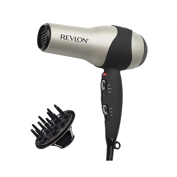 REVLON Turbo Hair Dryer