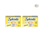 400 paquetes de edulcorante sin calorías Splenda