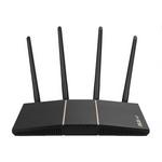 Enrutador Asus WiFi 6 Enrutador WiFi de doble banda AX3000