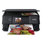 Impresora fotográfica Epson Expression Premium con escáner y fotocopiadora