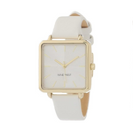 Reloj con correa para mujer Nine West