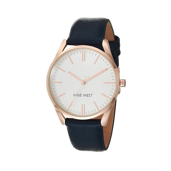 Nine West Women’s Strap Watch