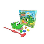 Juego de golf Gator