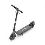 Scooter eléctrico Hiboy S2 MAX, 40,4 Mi de largo alcance y 19 MPH