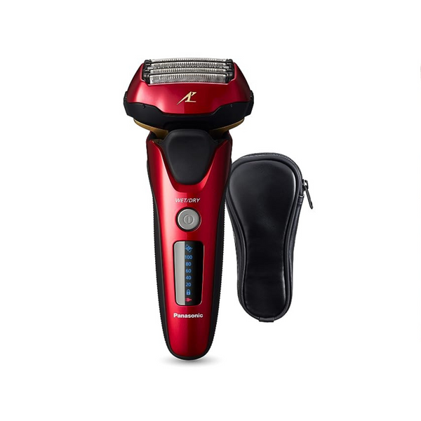 Panasonic ARC5 Electric Razor for Men with Pop-up Trimmer, Wet Dry 5-Blade Electric Shaver