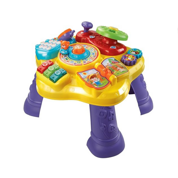 VTech Magic Star Learning Table