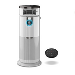 Purificador de aire, calentador y ventilador Clean Sense Shark 3 en 1