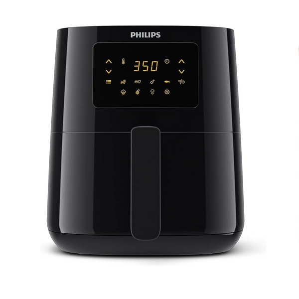 PHILIPS 3000 Series Air Fryer, 13-in-1 Cooking Functions