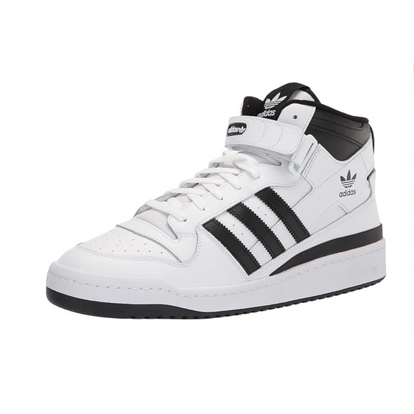 adidas Men’s Forum Mid Sneakers