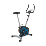 Bicicleta vertical XTERRA Fitness
