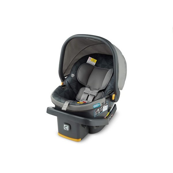 Century Carry On Lightweight Infant Car Seat