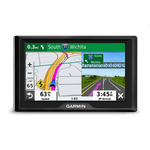 Garmin 52 and Traffic, GPS Navigator with 5” Display
