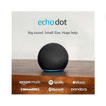 Echo Dot (quinta generación, lanzamiento en 2022)