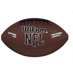 Balón de fútbol compuesto Wilson NFL All Pro
