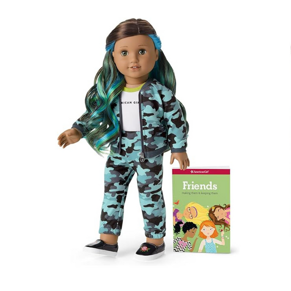 Save On American Girl 18-Inch Dolls!