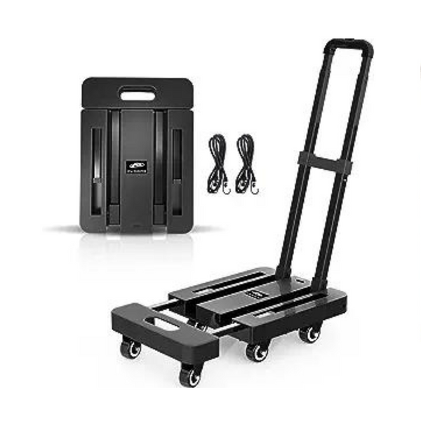 Spacekeeper 500 LB Heavy Duty Hand Cart