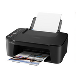 Impresora multifunción inalámbrica compacta Canon