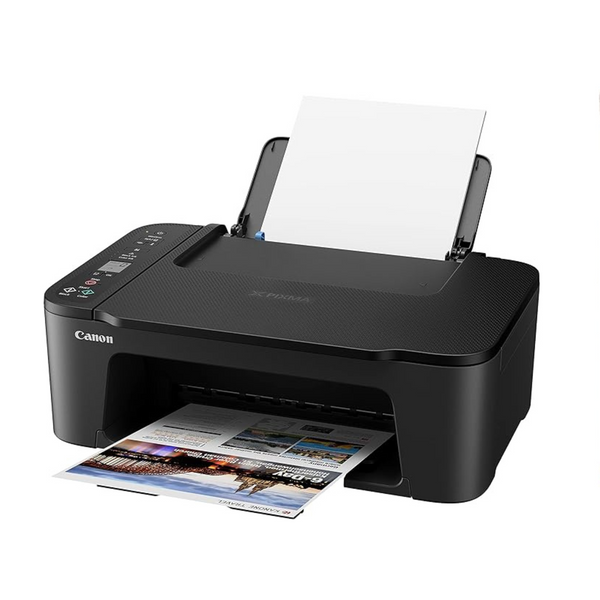 Canon Compact Wireless All-in-one Printer