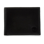 Timberland Cartera de cuero Blix Slimfold para hombre