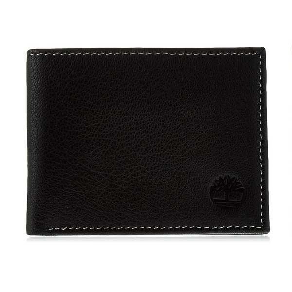 Timberland Cartera de cuero Blix Slimfold para hombre