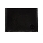 Timberland Cartera de cuero Blix Slimfold para hombre