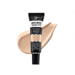 IT Cosmetics Bye Bye corrector de cobertura total debajo de los ojos