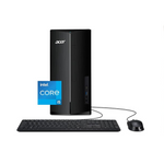 Ahorre en monitores, portátiles, ordenadores de sobremesa, ratones y teclados Acer 
