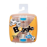 Juego Clásico Hasbro Boggle
