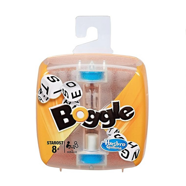 Juego Clásico Hasbro Boggle