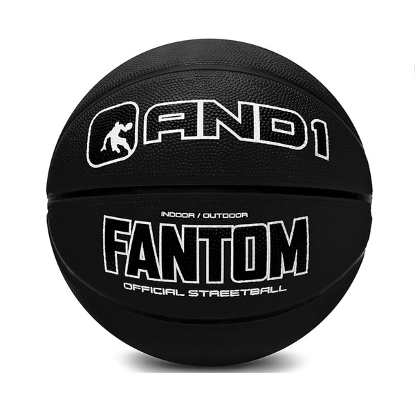 Baloncesto AND1 Fantom