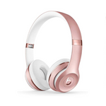Audífonos supraaurales inalámbricos Beats Solo3 en todos los colores