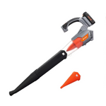Soplador de hojas inalámbrico Ukoke de 20 V