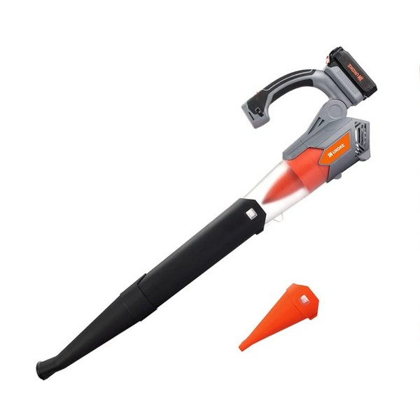 Soplador de hojas inalámbrico Ukoke de 20 V