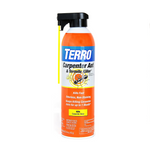 TERRO Hormiga carpintera lista para usar en interiores y exteriores