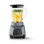 Batidora Oster 800W con pantalla táctil
