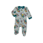 Ahorre mucho en ropa para niños