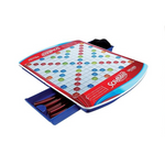 Hasbro Gaming Scrabble Edición Deluxe