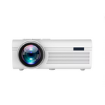 Proyector de cine en casa LCD RCA 480P
