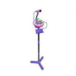 Máquina de Karaoke con cambiador de voz auxiliar VTech Kidi Star
