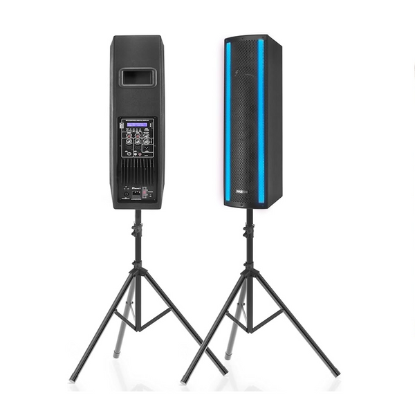 Pyle Portable Bluetooth PA Speaker System