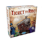 Ahorre a lo grande en juegos de mesa Catan y Ticket To Ride 