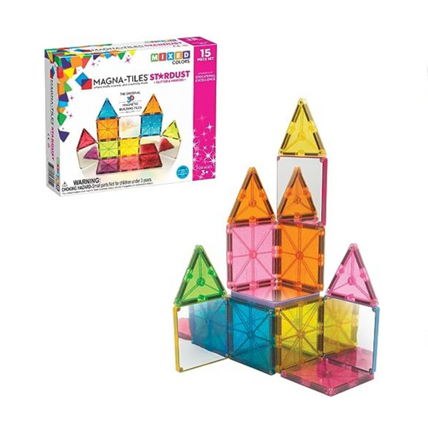 Save Big On Magna-Tiles Sets