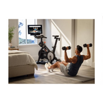 Bicicleta de estudio NordicTrack Commercial S22i