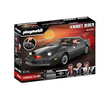 PLAYMOBIL El jinete del caballero