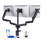 Soporte para monitor triple ErGear