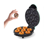 Mini máquina para hacer donas DASH, hace 7 donas