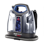 Limpiador portátil para manchas y manchas de alfombras Bissell SpotClean ProHeat
