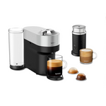 Nespresso Vertuo Pop+ Deluxe de De'Longhi con Aeroccino