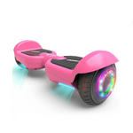 Hoverboard Self Balancing Electric Scooter with LED Light