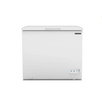 Refrigerador 7.0 Cu. pies congelador horizontal